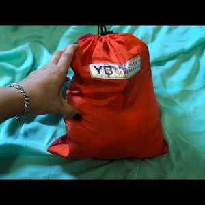 Original Yoga Trapeze